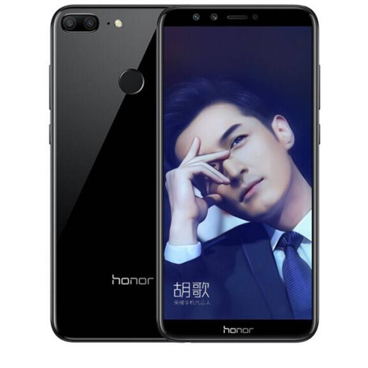 ΪHUAWEI ҫ9ഺ ʶȫֻ ҹ ȫͨ(3GB RAM+32GB ROM)ͼƬ