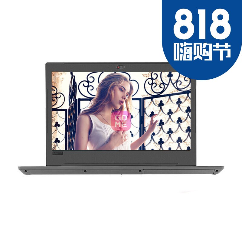 (Lenovo)K43C-80 14Ӣ칫ᱡʼǱi5-8250U 2G(4Gڴ/1TеӲ)ͼƬ