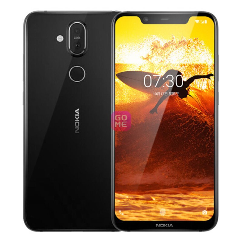 ŵǣNOKIA X7 ƶͨȫͨ4G ˫˫ ϷAIֻ(ҹ ٷ)ͼƬ