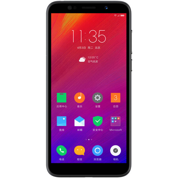  LENOVO A5 ֻ ȫ ȫͨ  3G+32GͼƬ