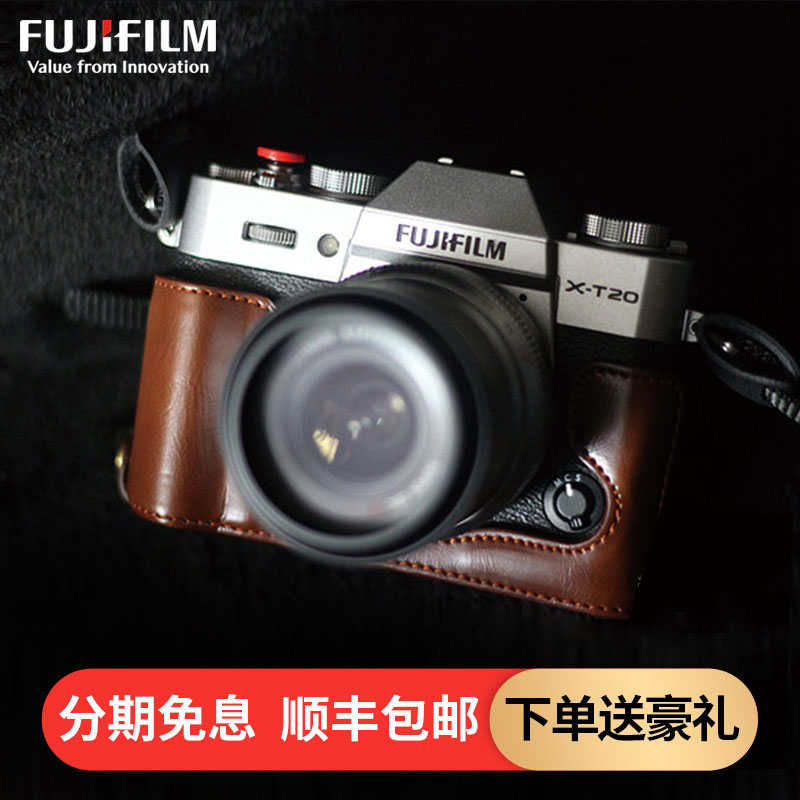 Fujifilm/ʿX-T20(15-45)׻xt20ŵ΢ʿxt20ͼƬ