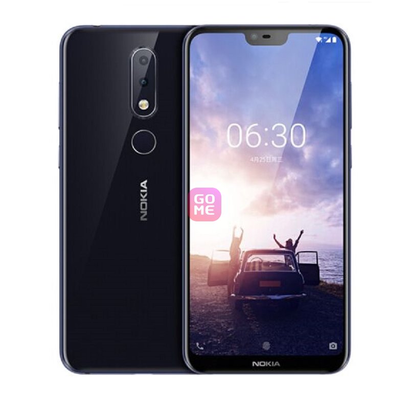 ŵ NOKIA X6 6GB+64GB  ȫͨ ˫˫ ƶͨ4Gֻ(ҹ)ͼƬ