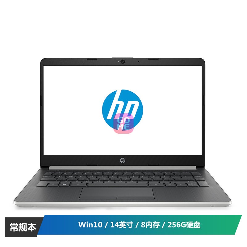(HP) 14s-cf0003TU14ӢʼǱ(Cel N4000 8GB 256GB̬   Win10)ͼƬ