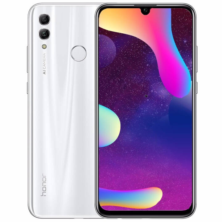 ҫHONOR ҫ10ഺ  6.21ȫ2400AI  AISҹ  ȫͨ4G(6G RAM+64G ROM)ͼƬ