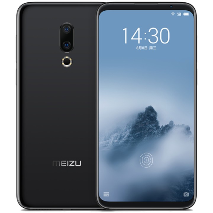 壨MEIZU 16th Plus Ϸֻ ҹ 6+128GͼƬ