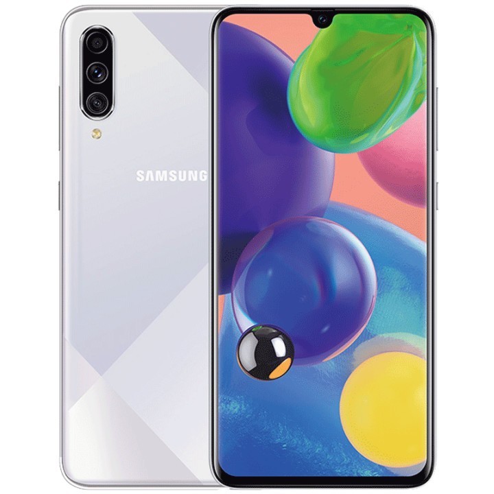 Galaxy A70sֻ ʯ ȫͨ(8G+128G)ͼƬ