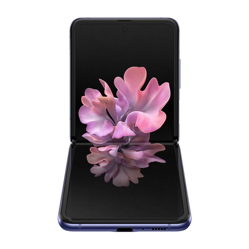  Galaxy Z Flip(SM-F7000)8GB+256GB ˶ 6.7Ӣ۵ ƶͨȫͨ4GֻͼƬ