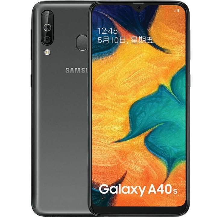  Galaxy A40s  ֻ 5000mAhֻ ȫͨ 6G+64GҹͼƬ