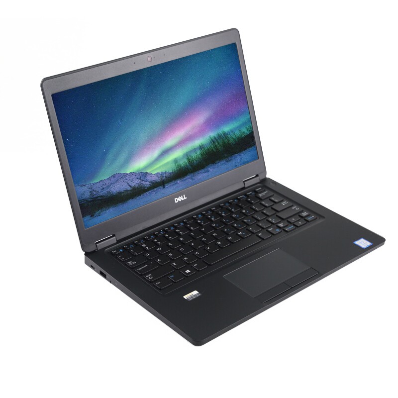 DELLLatitude 5490 14Ӣ8I5 ð칫ʼǱЯʽ ŷͼƬ