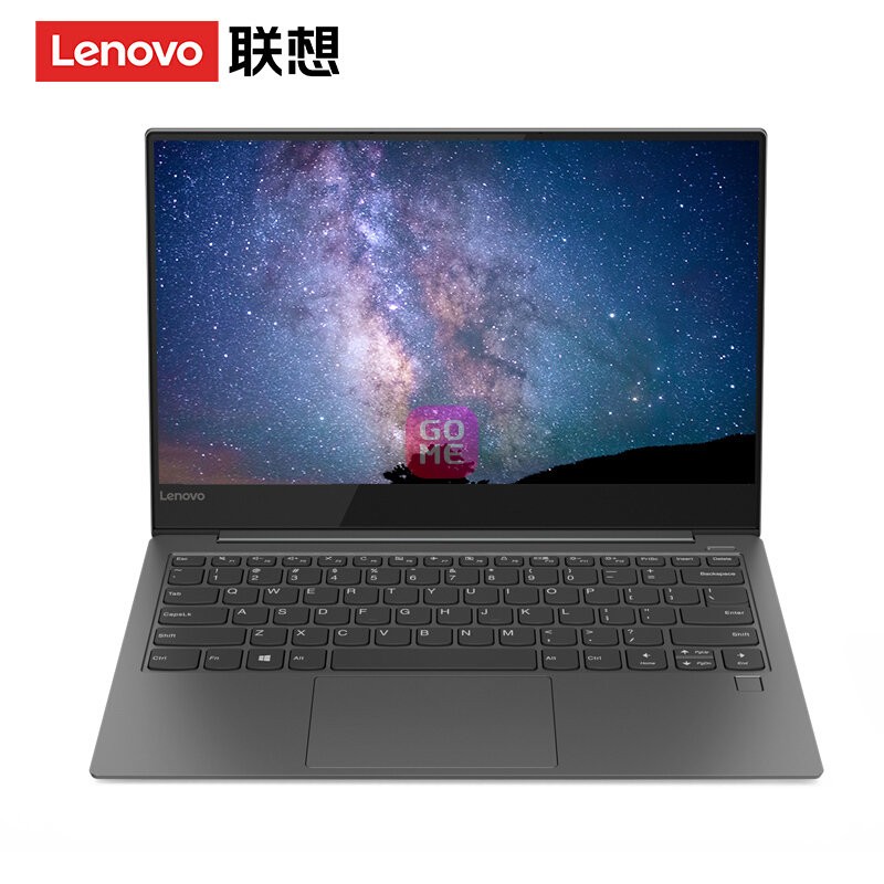 (Lenovo)YOGA S730 13.3Ӣ糬ᱡָƽʼǱ 180ȷת(i5-8265U/8G/512G̬ Һɫ)ͼƬ
