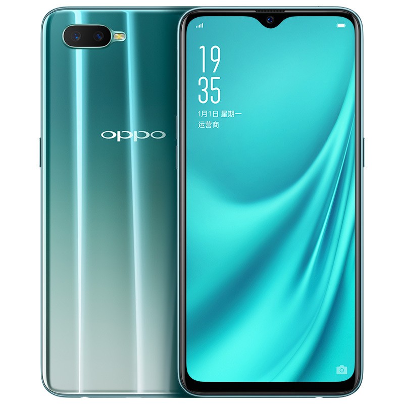 OPPO R15X 6G+128G ȫͨ ƶͨ4G ˫˫ֻͼƬ