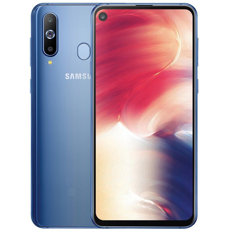  Galaxy A8s(SM-G8870) 6GB+128GB ɫ  ͫȫ ƶͨȫͨ4GȫֻͼƬ