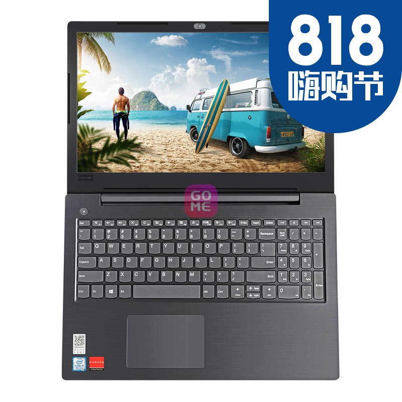 (Lenovo)V330 15.6ӢᱡʼǱA6-9225 2GԿR530(4Gڴ/500GеӲ/)ͼƬ