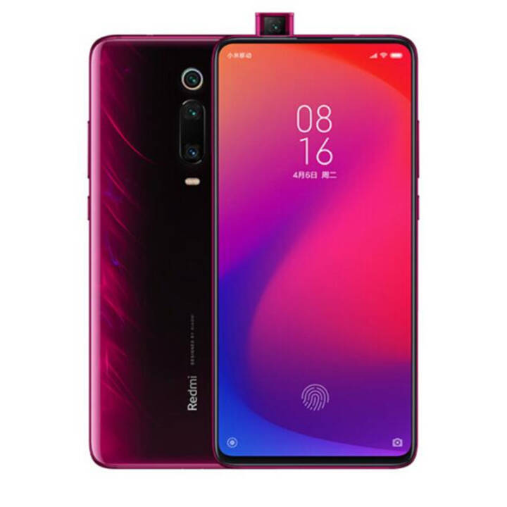 С Redmi K20Pro ֻ  ȫͨ(8GB RAM+256GB ROM)ͼƬ