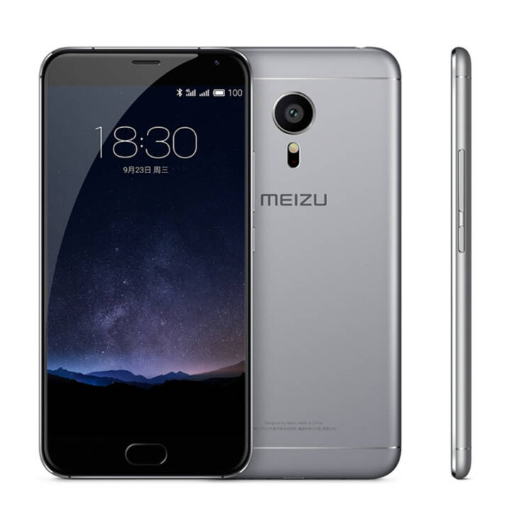 壨MEIZU MX5 ƶͨ˫4G ֻ (3G+32G) ƶͨ˫4GͼƬ