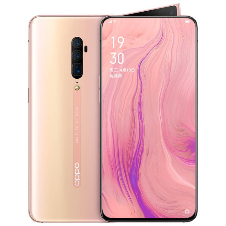 OPPO Renoʮ佹桾6Ϣ+1ա ͨ855 ȫϷֻ ۣ6G+128G 10佹 ȫͨͼƬ