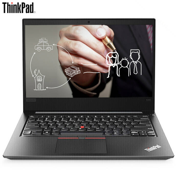 ThinkPad E480E490 14Ӣᱡ칫ibmʼǱ i5-8250 8Gڴ 256G̬Ӳ @3RCD 6.9mmխ߿ ٳ ڡͼƬ
