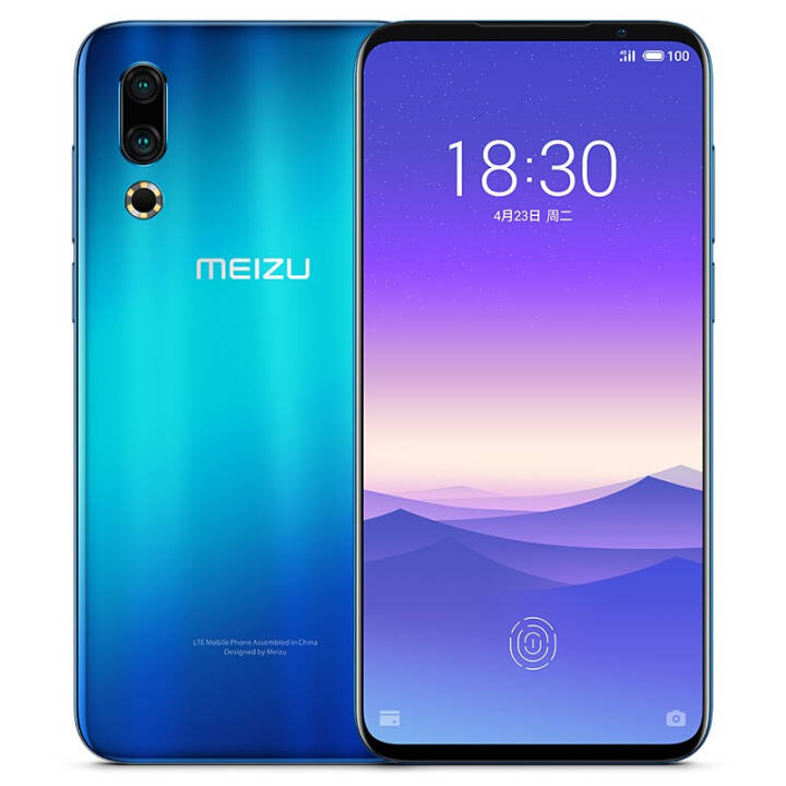 壨MEIZU16sֻ ȫ4Gȫͨ Ӱ ȫͨ8G+128GBͼƬ