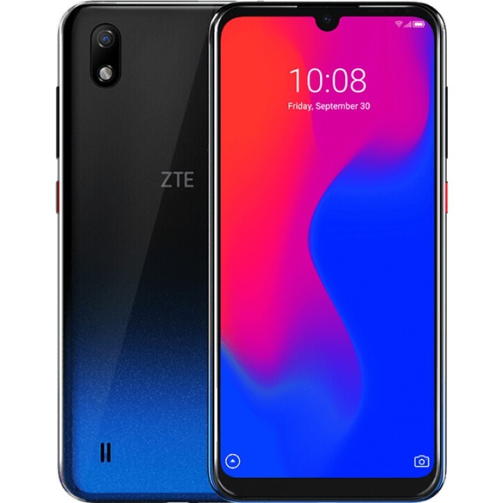 ΢QQ࿪ZTE Blade A7 ˮȫȫͨ4Gֻ˻ ǳ3GB+64GBͼƬ