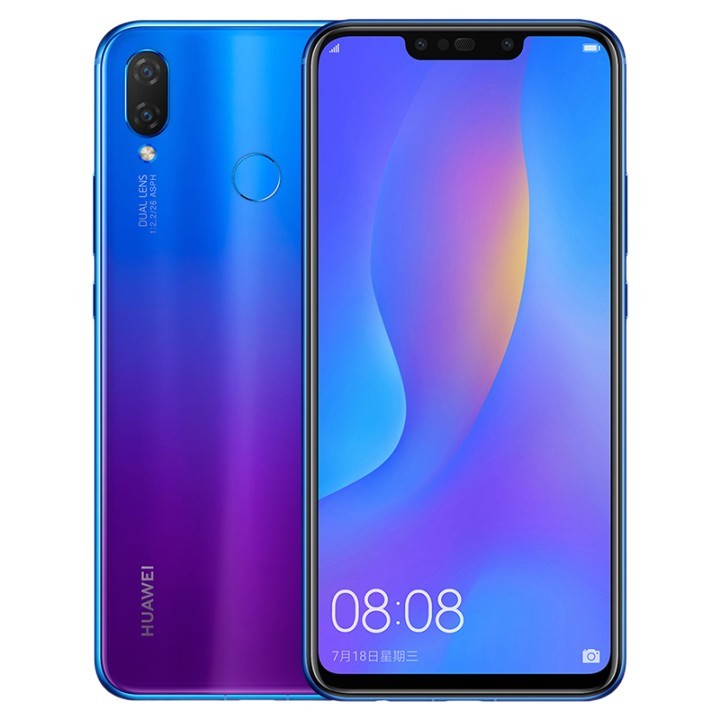 Huawei/Ϊ nova 3iֻٷ콢˫4Gȫͨ  6+ 64ͼƬ