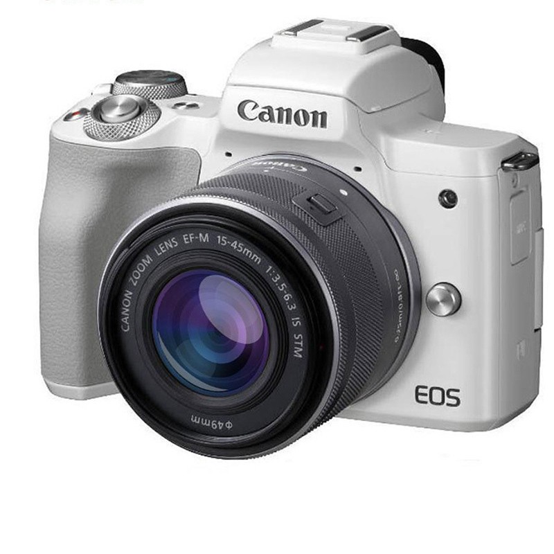 (Canon) EOS M50 15-45mm ΢ ͷװ Լ2410ͼƬ