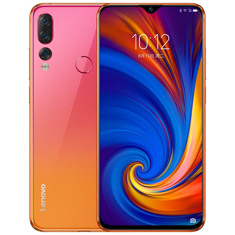 Lenovo/  z5sȫͨ4Gֻˮȫ6.3Ӣֻ710ͼƬ