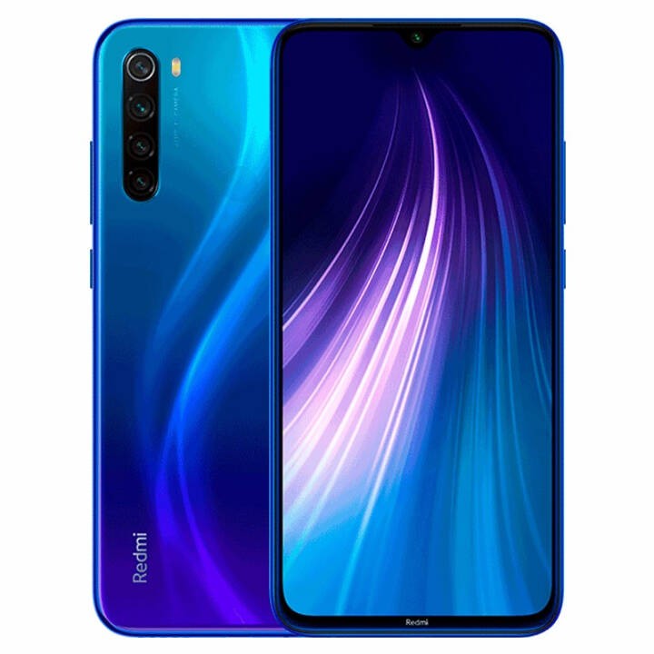 С Redmi Note8 ֻ λ ȫͨ 4GB+64GBͼƬ