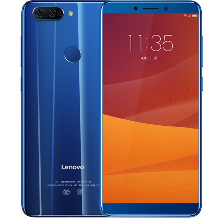 联想黄金斗士a8