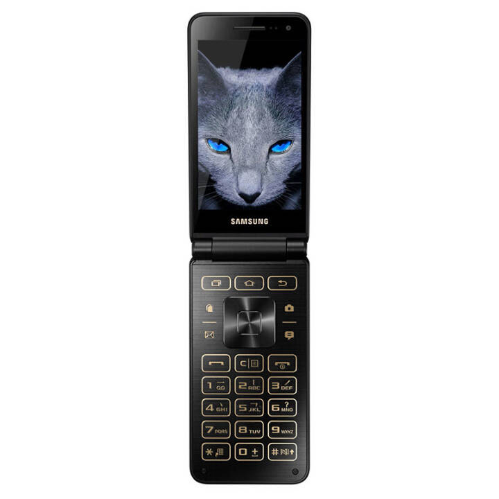 ǣSAMSUNG Galaxy Folder2 SM-G1650Ǵֻ ɫͼƬ