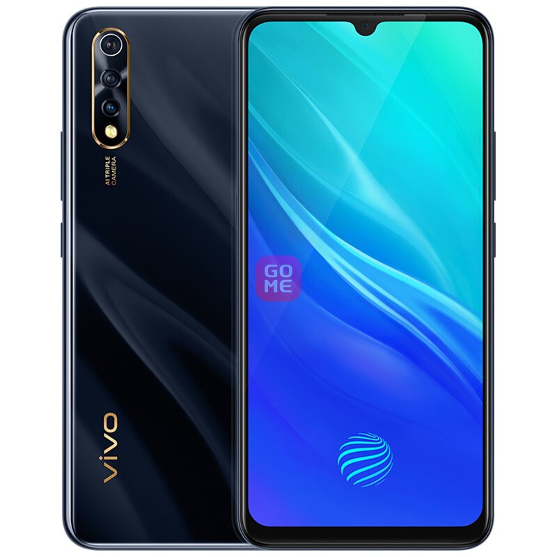 vivo ֻ Y7s ǺAI 4500mAh ƶͨȫͨ4G 6GB+128GB ͼƬ