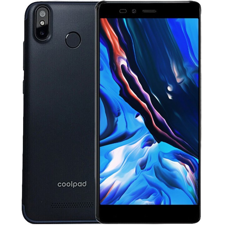 ɣCoolpad N3 ƶͨȫͨ4G ˫˫ ȫֻ º (3G RAM+32G ROM)ͼƬ