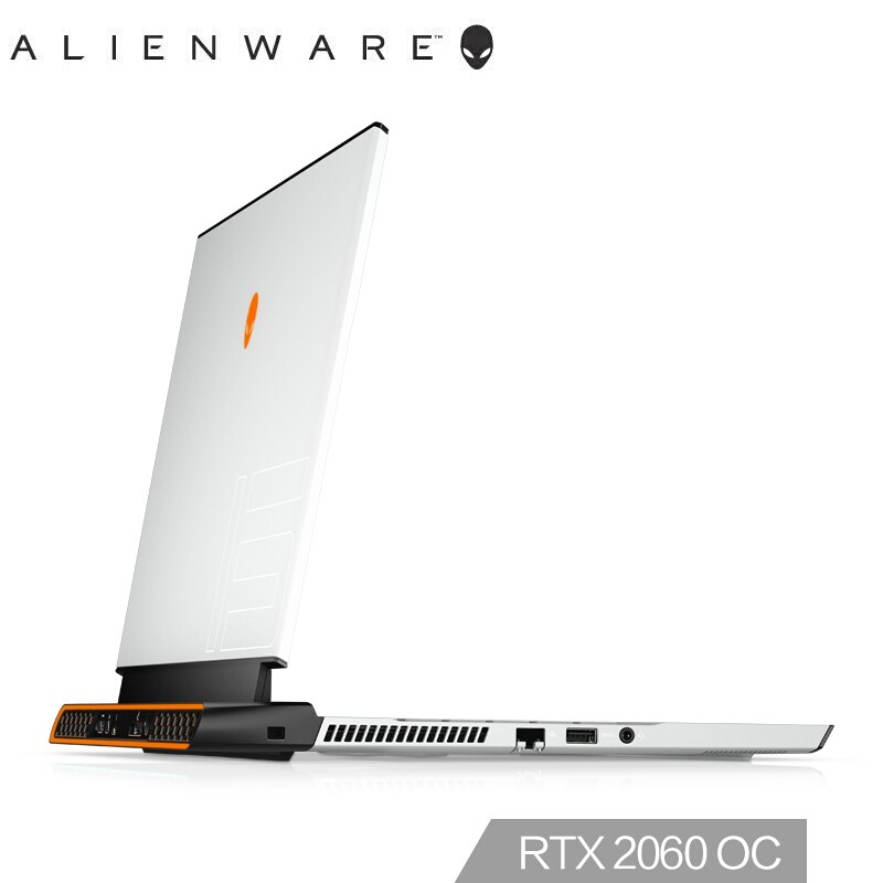 Alienware/ALWS15M-R4736W 15.6ӢᱡϷʼǱԾŴi7-9750H 16G 512G RTX2060 6G 240HzͼƬ