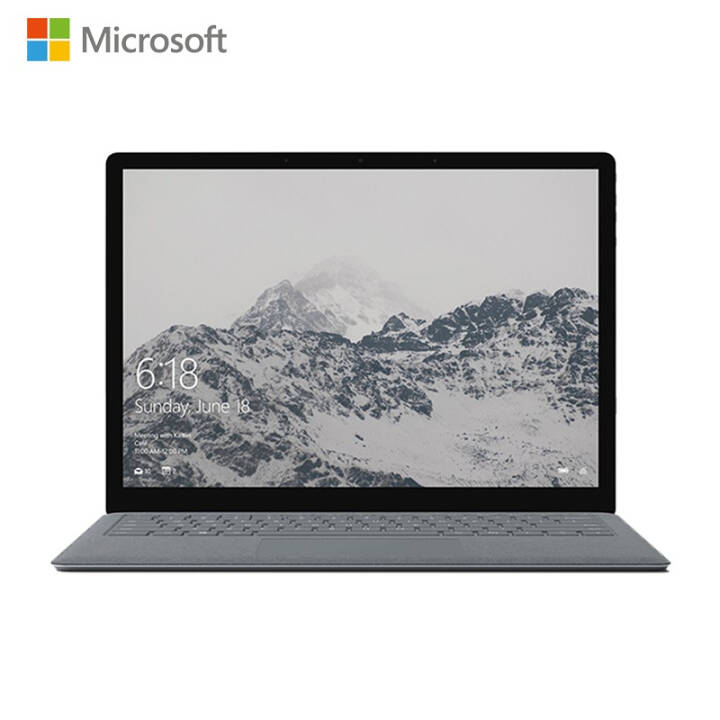 ΢MicrosoftSurface Laptop2 ʼǱ 13.5Ӣ糬ᱡذ칫 i5 128G/8Gڴ +MobileͼƬ