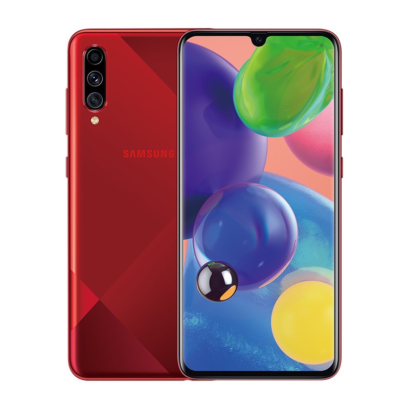  Galaxy A70s 8GB+128GB Ŀ ȫ6400 ƶͨȫͨ4GֻͼƬ