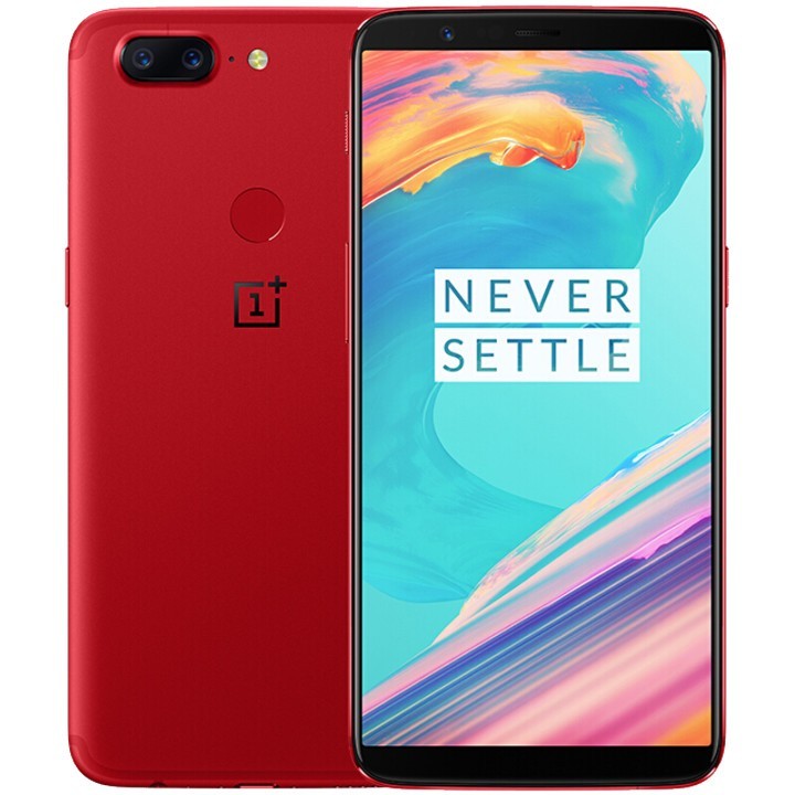 һ 5T ֻ OnePlus5T ȫͨ4G ˫˫ Һ 8GB+128GB ٷͼƬ