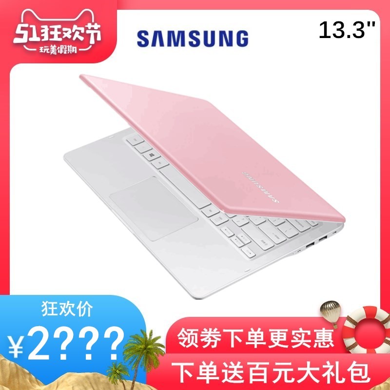 Samsung/ 500R3M-K0B 13.3ӢᱡЯѧ칫ᱡŮ ѧѧϰɫ ˫ŮͼƬ