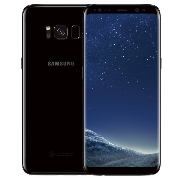 ǣSAMSUNG Galaxy S8SM-G9500ֻ ҹ 4G+64G ȫͨͼƬ