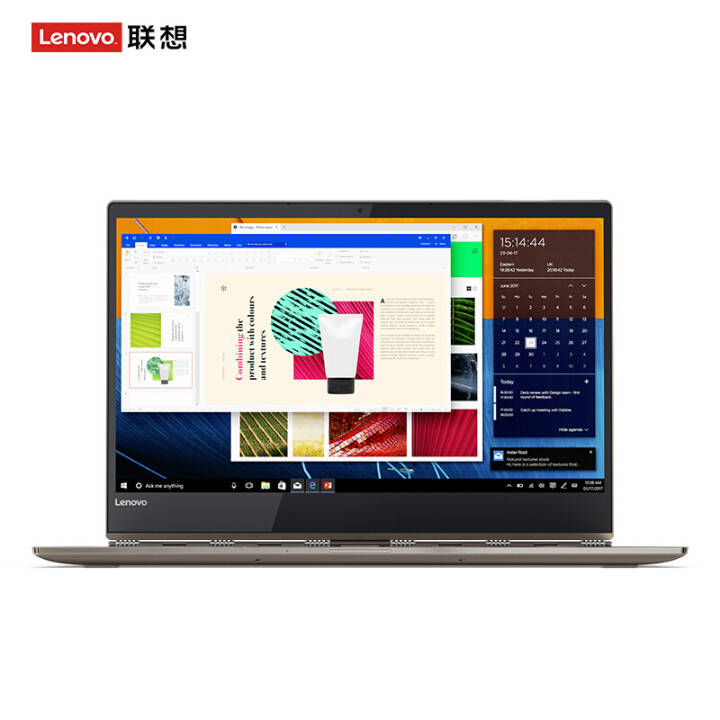  YOGA920/YOGA6 PRO 13.9Ӣ糬ᱡرʼǱ԰˴ĺ칫 ؽ I5-8250U 8G 512G̬ FHD win10ͼƬ