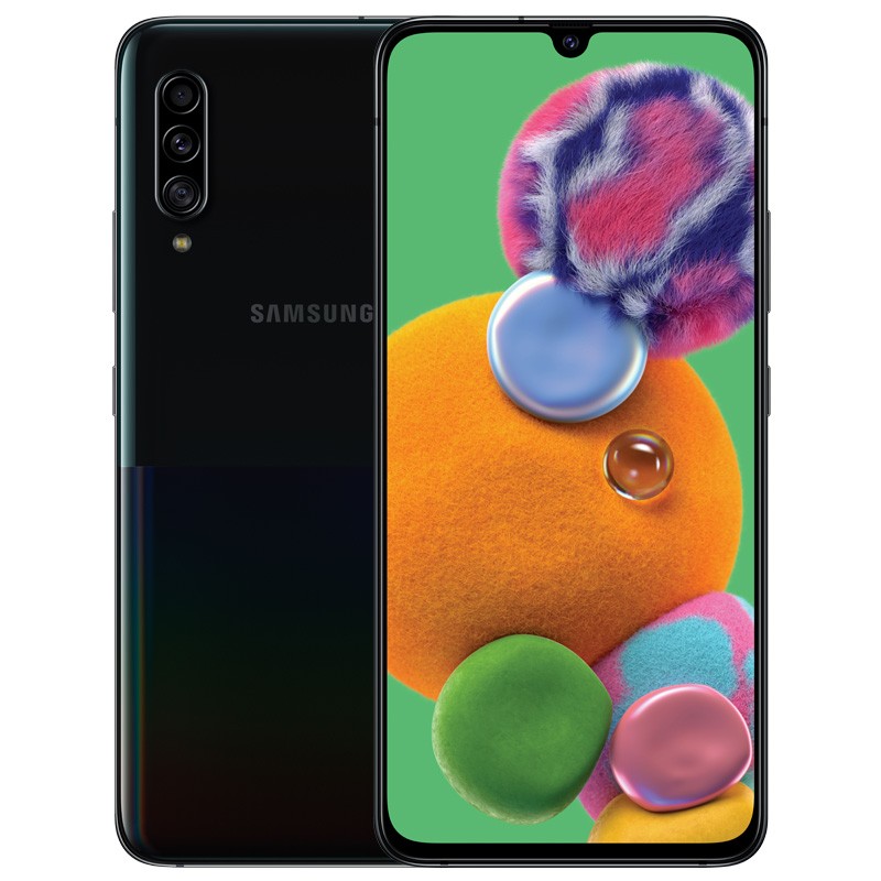 ֱ1500Ԫ 6ϢSamsung/Galaxy A90 5G SM-A9080 855 Ϸ25WٷֻͼƬ