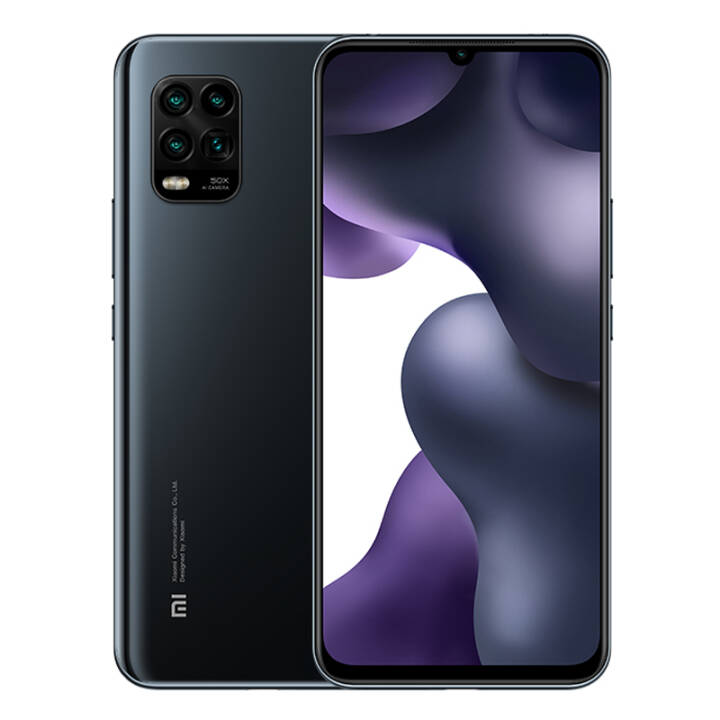 30졿Ʒ С10ഺ5Gֻ ɷ籩 ȫͨ(8GB RAM+128GB ROM)ͼƬ