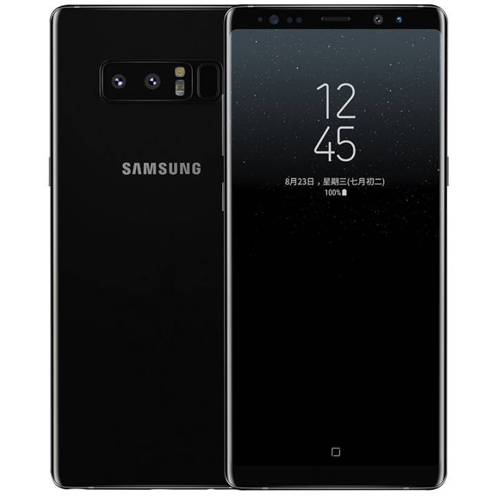 ǣSAMSUNG Galaxy Note8SM-N9500ֻ ҹ 6G+128G ȫͨͼƬ