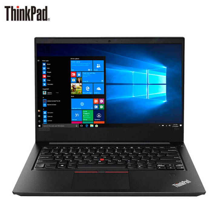 ThinkPad 2019ƷR490 04CD 14ӢibmʼǱ칫 i5-8265Uح8G 1T+256GحC RX540 2G  WIN10ͥͼƬ