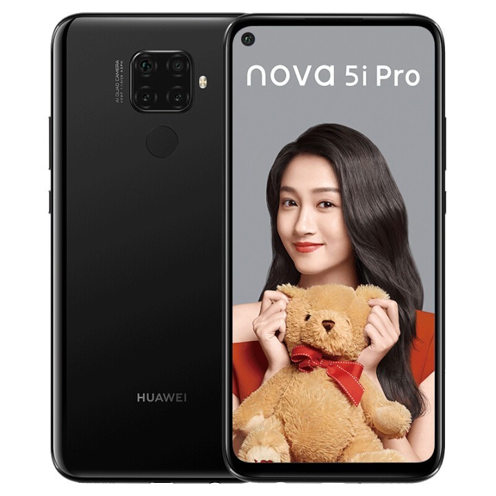 Ϊnova5i pro ֻ ҹ 8+128G ȫͨͼƬ