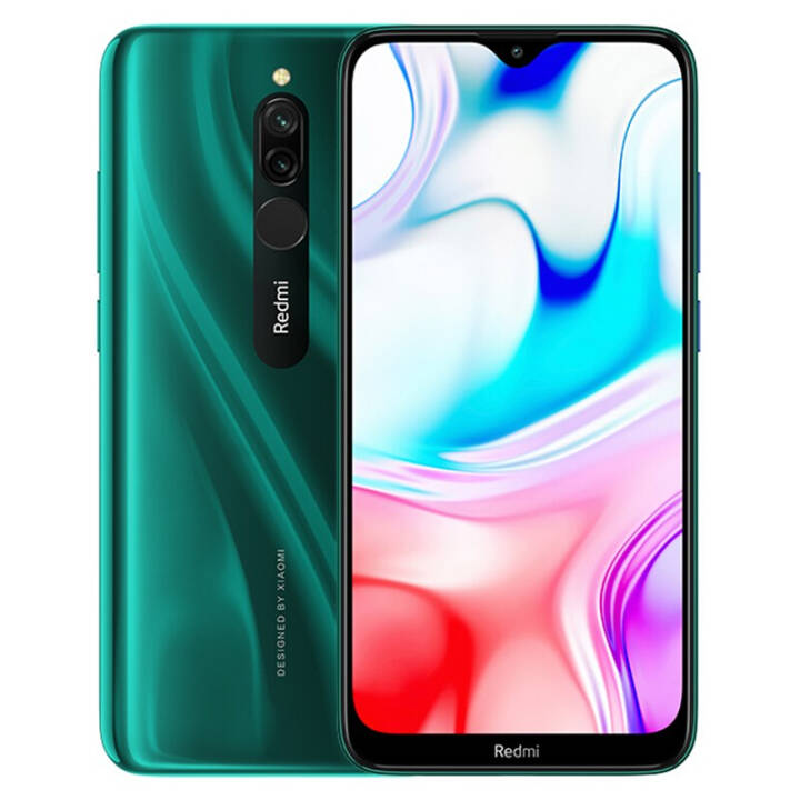 ƷԤС 8 Redmi 8 ֻ 5000mAhس ǸƷŻ  4GB+64GBͼƬ