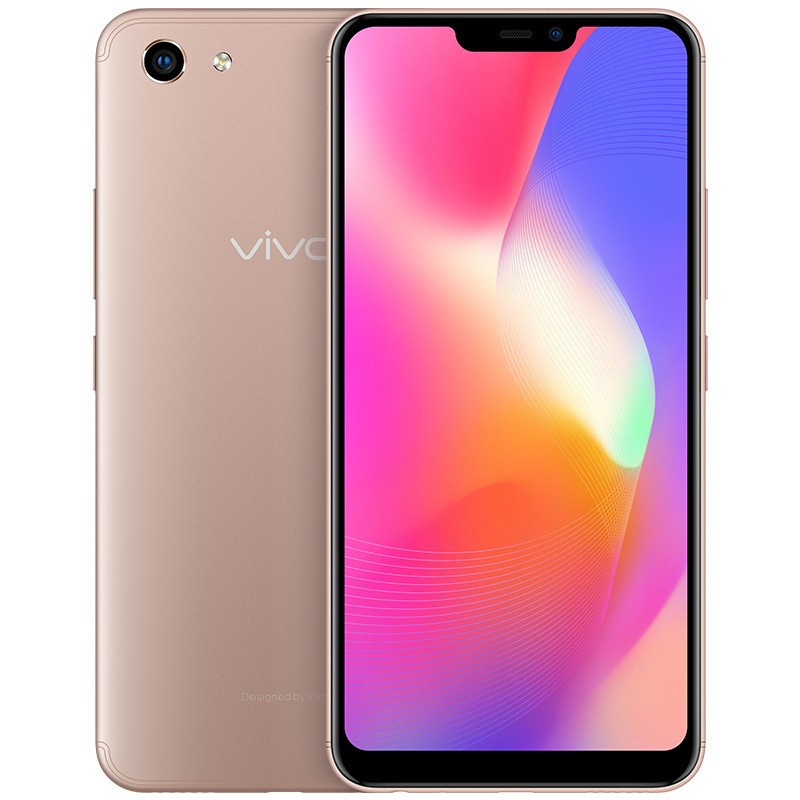 vivo Y81s 3GB+64GB Ľ ȫͨ4Gֻ ȫͼƬ