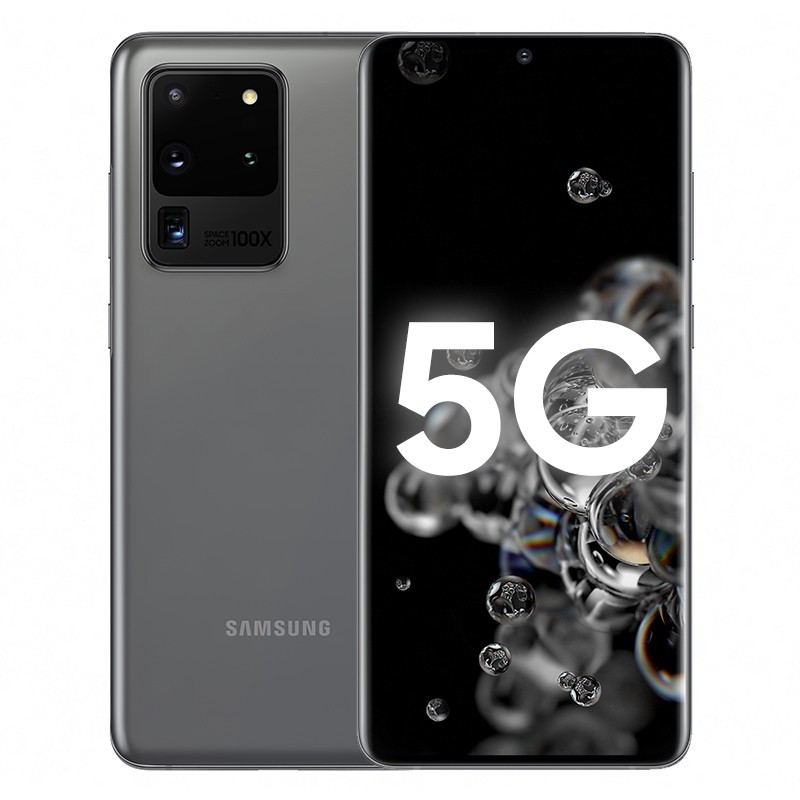  Galaxy S20 UltraSM-G98805G 16GB+512GB  865оƬ100Ӿ佹1 ˫˫5G콢ֻͼƬ
