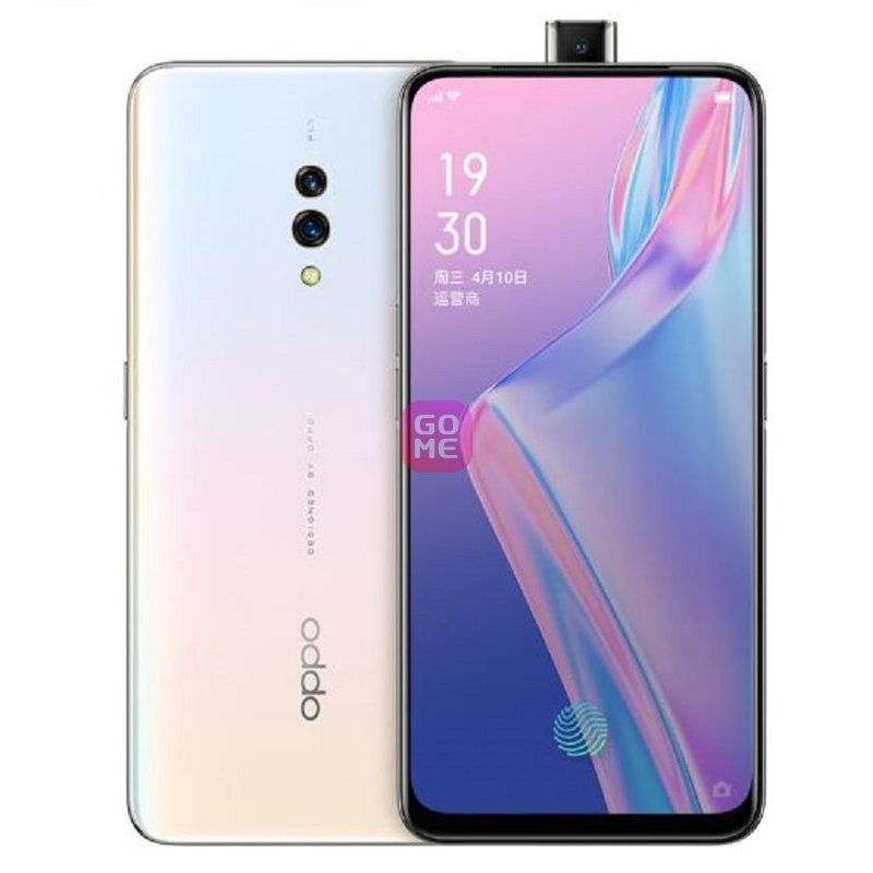 OPPO K3 ǧԪͨ710 ͷ ָȫֻ  ȫͨ(6G RAM+64G ROM)(ذ)ͼƬ