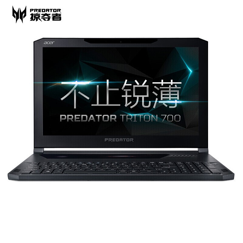 ӶPredator Triton700 15.6ӢᱡϷʱʼǱPT715 ԼϷi7-7700HQͼƬ