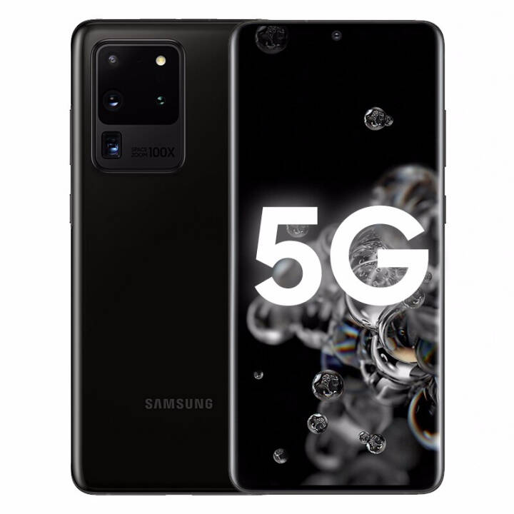  Galaxy S20 Ultra 5GSM-G9880Ϸֻ865 κ 12GB+256GBͼƬ