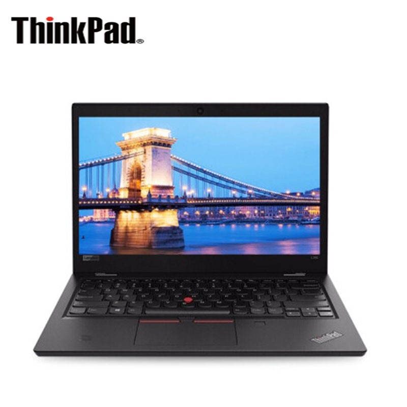 ThinkPad L390 ڰ˴Ӣضi7 13.3ӢᱡЯʼǱԣi7-8565u 8GB 512GB WIN10 ָʶͼƬ